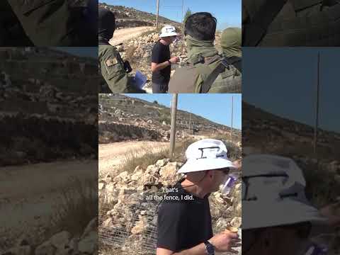 palestinian-american-confronts-israeli-settler-at-west-bank-home