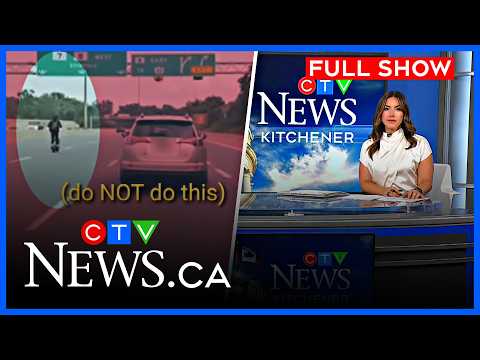 scooter-shocker-and-bike-securing-|-ctv-news-kitchener-at-six-for-aug.-13,-2026