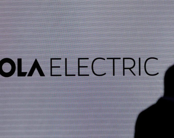 Ola Electric looks beyond scooters