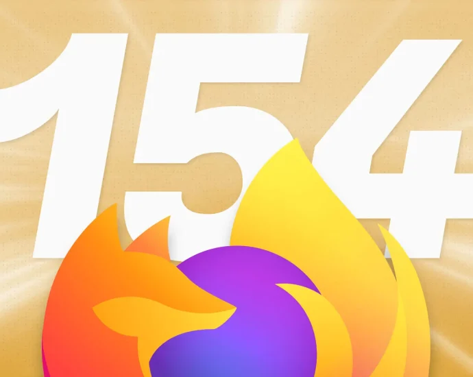 firefox-154-released-with-translation,-ai-and-ui-tweaks