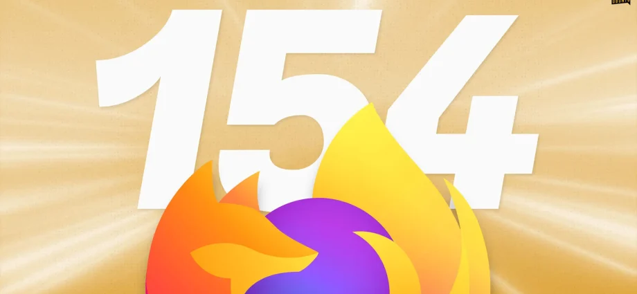 firefox-154-released-with-translation,-ai-and-ui-tweaks