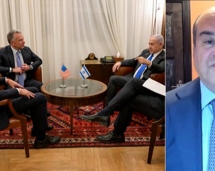 netanyahu-throws-“poison-pill”-into-gaza-deal-as-kushner-meets-with-hamas-&-israel:-mouin-rabbani