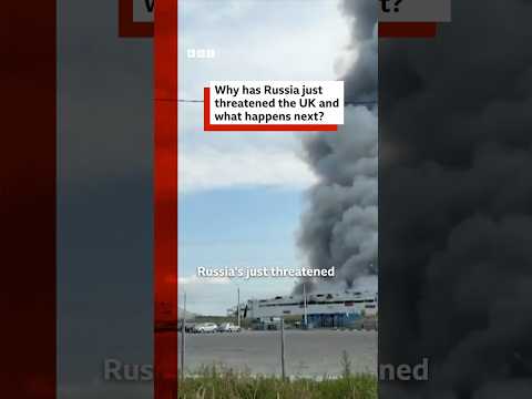 why-has-russia-just-threatened-the-uk-and-what-happens-next?-#bbcnews