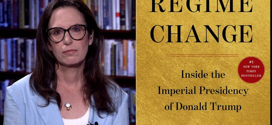 “regime-change”-author-maggie-haberman-on-the-traitor’s-imperial-presidency,-epstein-files-&-war-on-iran