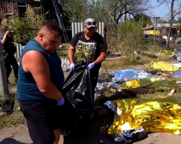 russian-missile-strike-kills-10-civilians-in-kharkiv