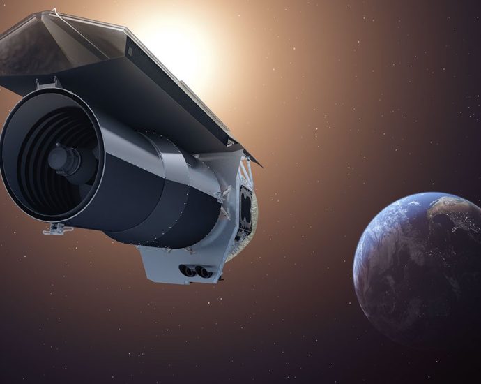 spitzer-space-telescope-–-the-universe