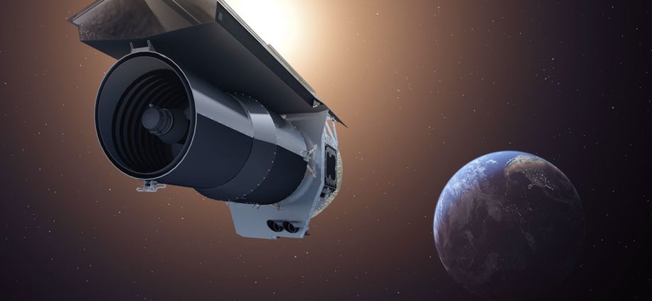 spitzer-space-telescope-–-the-universe
