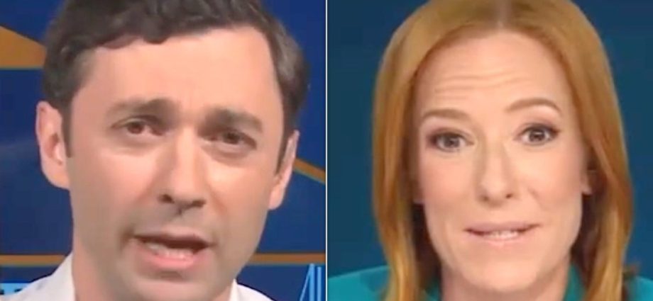 jon-ossoff-reveals-his-level-of-interest-in-running-for-president-―-and-hmmmm