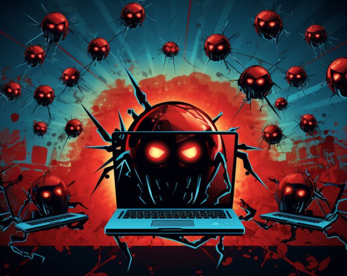 New Evooo1Bot Linux botnet turns routers into traffic relay nodes