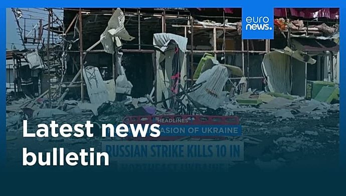 latest-news-bulletin-|-august-18th,-2026-–-evening