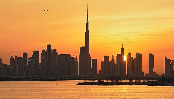 uae-says-iran-targeted-its-territory-with-two-missiles-after-first-alert-in-months