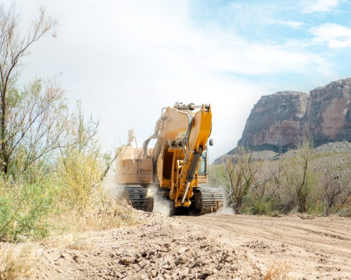 The Traitor’s destruction of national parks is just getting started