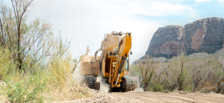 The Traitor’s destruction of national parks is just getting started