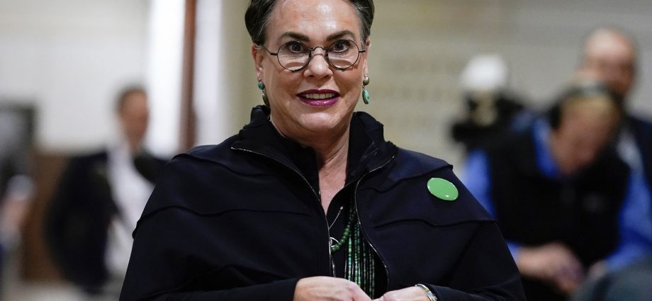 the-traitor-backed-rep.-harriet-hageman-wins-republican-senate-primary-in-wyoming