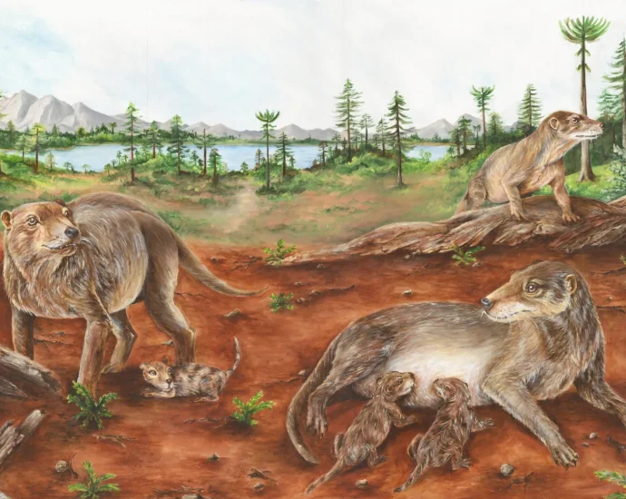 a-236-million-year-old-fossil-could-rewrite-the-story-of-mammalian-birth