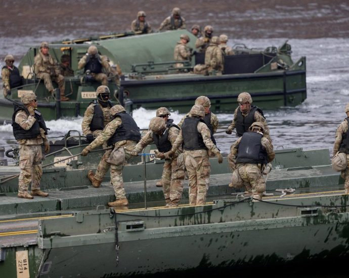 scaling-back-us-south-korea-drills-may-fail-to-woo-kim-away-from-china