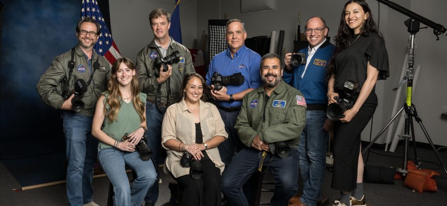 behind-the-lens:-meet nasa johnson’s photographers