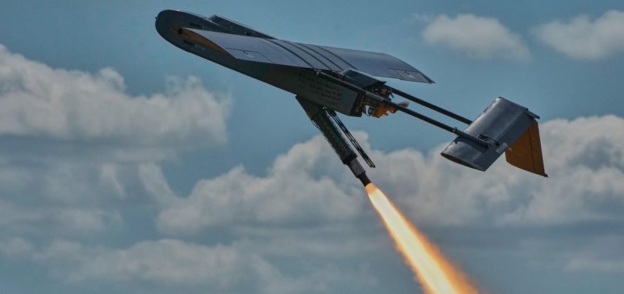 a-warehouse-burns-near-moscow.-in-ukraine,-drone-crews-prepare-to-strike-again