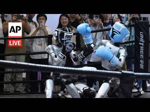 live:-china-hosts-2026-world-robot-conference