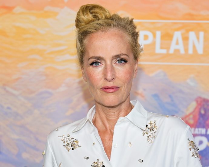 gillian-anderson-had-a-secret-sapphic-high-school-romance:-‘it-felt-illicit-and-wrong’