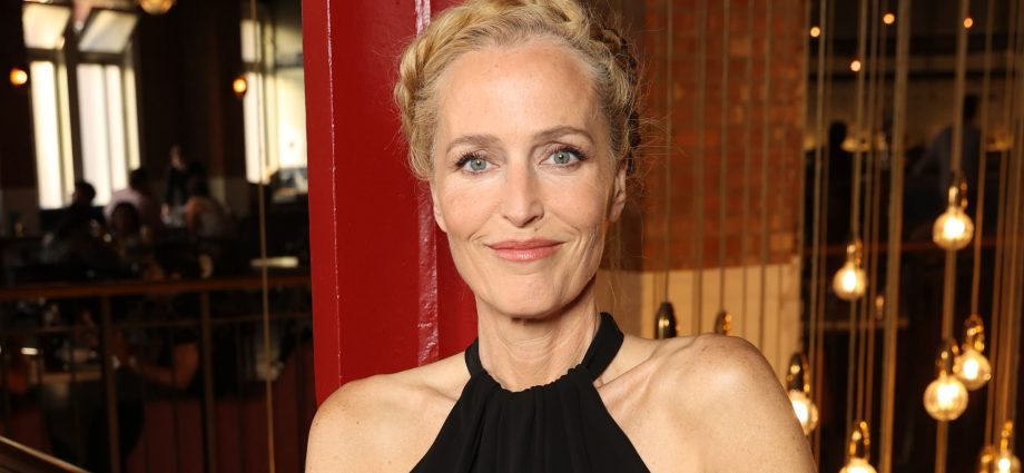 gillian-anderson-was-arrested-for-breaking-into-school-while-on-crystal-meth