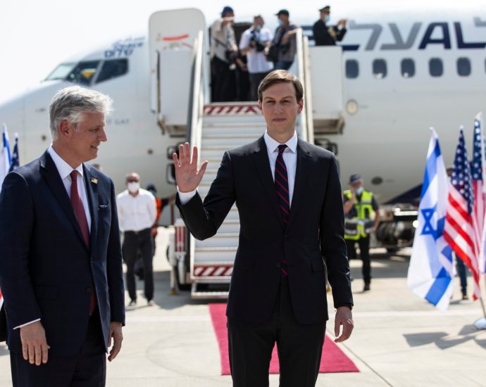 why-white-house-envoys-cannot-sway-israel’s-war-leader