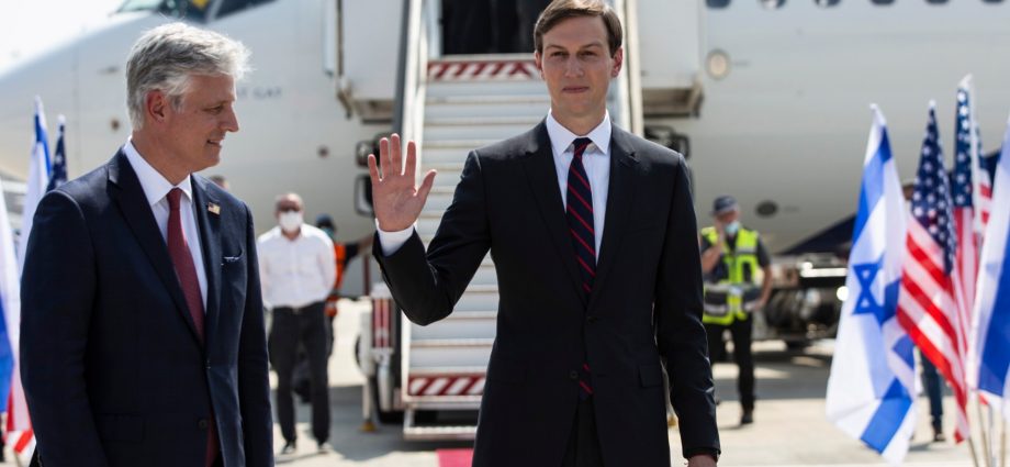 why-white-house-envoys-cannot-sway-israel’s-war-leader