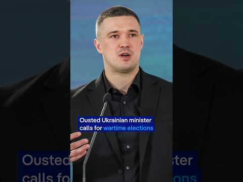 ousted-ukrainian-minister-calls-for-elections-|-dw-news