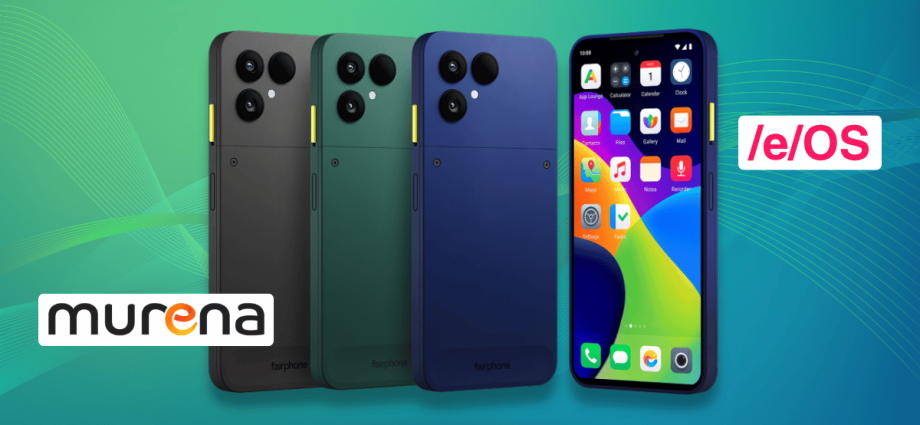 murena-just-made-the-fairphone-(gen.-6)-better!