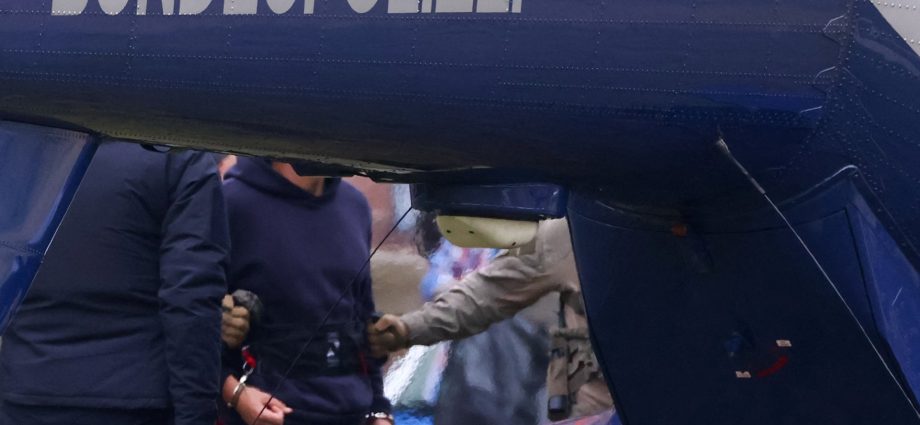 second-ukrainian-national-arrested-over-2022-nord-stream-pipeline-blast