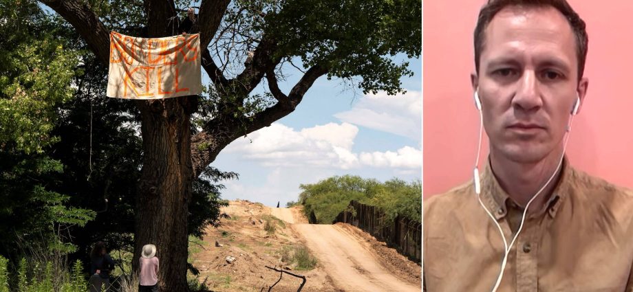 activist-tree-sit-in-ancient-cottonwood-continues-against-border-wall-construction-in-arizona