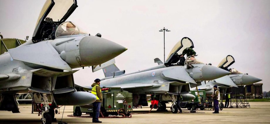 the-24/7-raf-mission-that-protects-nato’s-eastern-border
