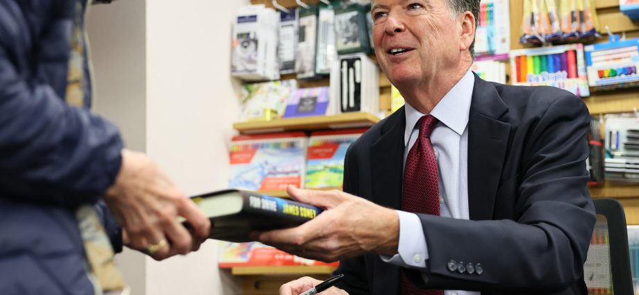 book-him:-prosecutors-using-james-comey’s-novel-against-him-in-seashells-case