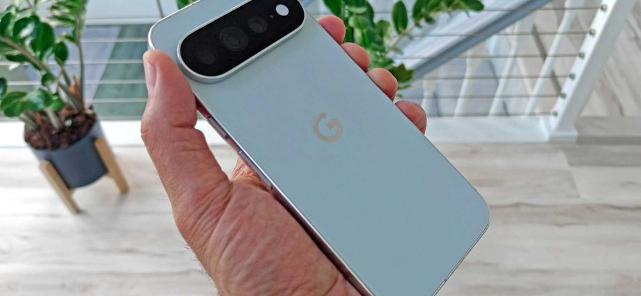 the-google-pixel-11-pro-xl:-a-smarter-phone-for-getting-things-done