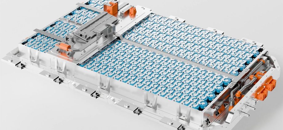 octillion-opens-third-indian-battery-plant-in-gujarat,-adding-3-gwh-of-capacity-per-year