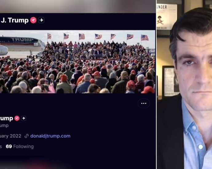 “profoundly-corrupt”:-the-traitor-sued-for-selling-early-access-to-his-truth-social-posts-for-$100k/month