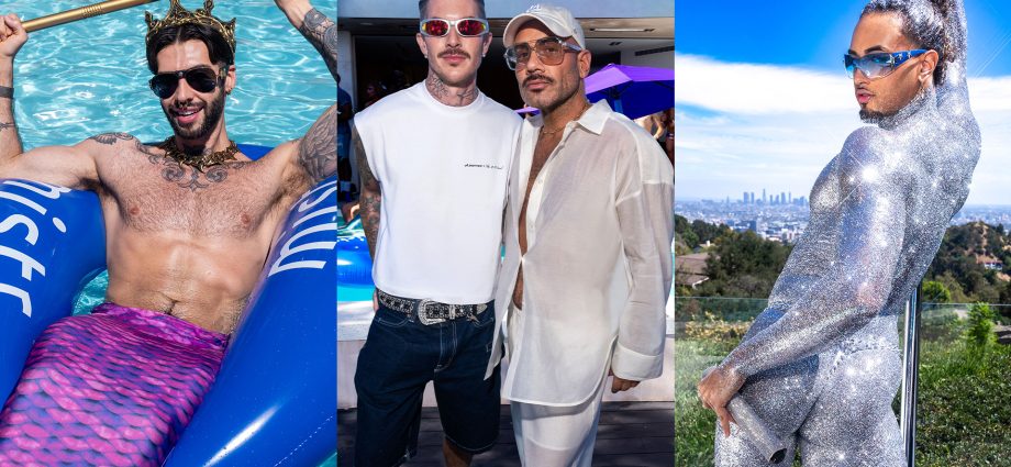 how-evita-and-mistr-took-over-a-hollywood-hills-mansion-for-the-summer’s-wildest-pool-party