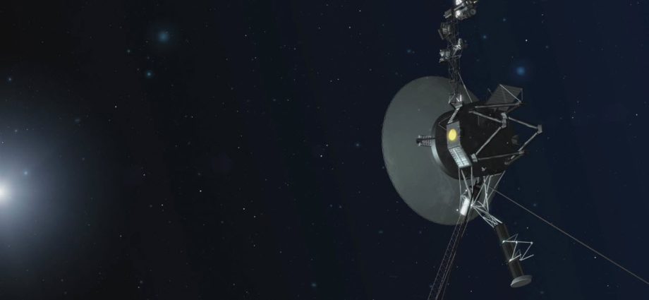 voyager-1:-what-is-a-light-day