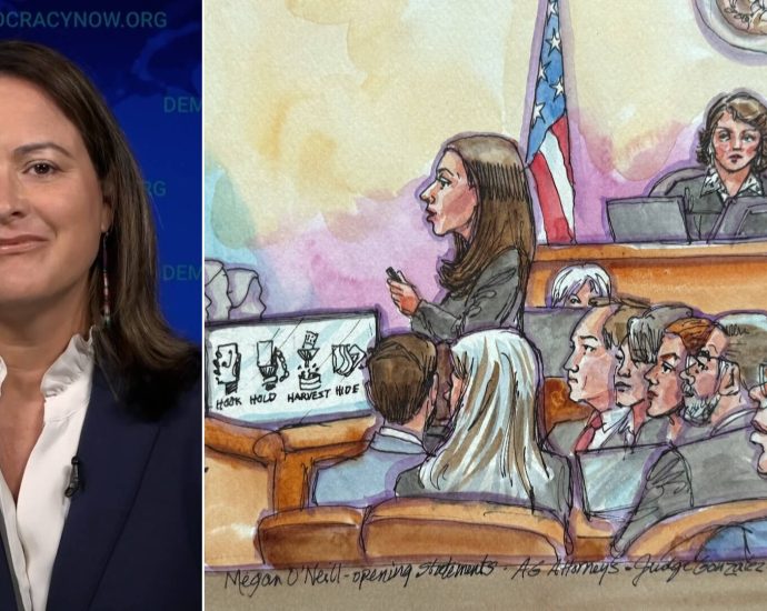 the-traitor’s-“authoritarian-takeover”-of-the-media,-abc-suing-fcc-&-the-meta-trial:-free-press’s-jessica-gonzalez