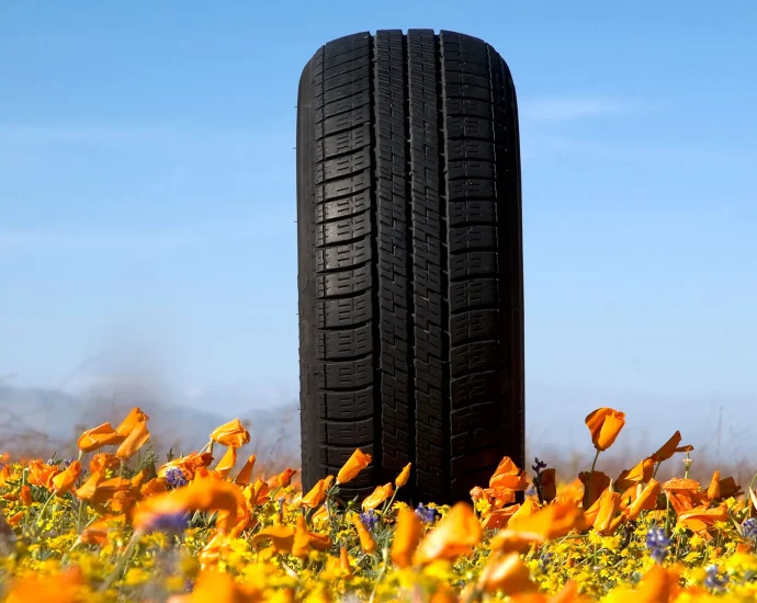 California’s new tire efficiency rules could save drivers $1B a year