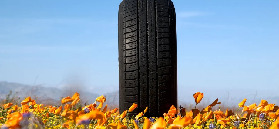 California’s new tire efficiency rules could save drivers $1B a year