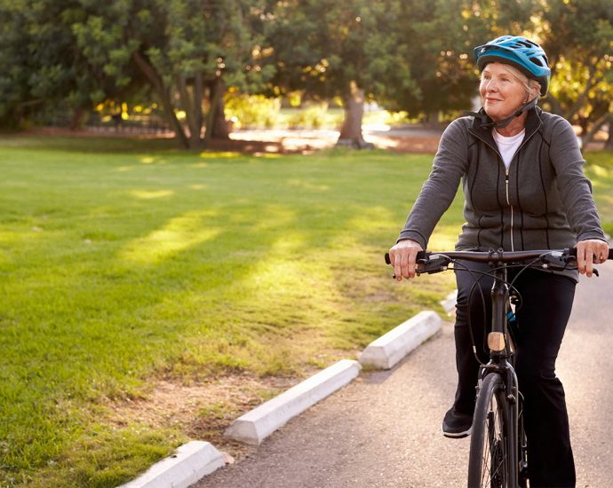 Most Physical Activity Is Tied to Lower Dementia Risk, but This Type May Raise It