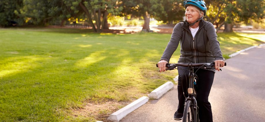 Most Physical Activity Is Tied to Lower Dementia Risk, but This Type May Raise It
