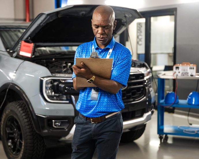 Wanted abroad, needed at home: SA battles shortage of skilled technicians