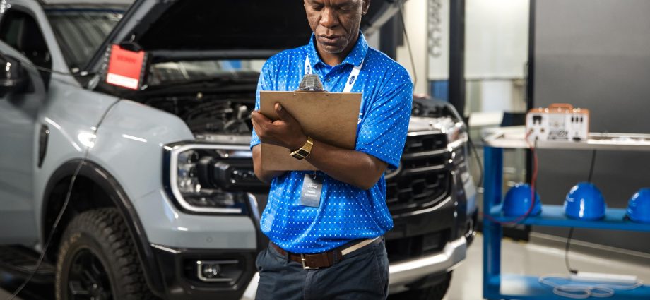 Wanted abroad, needed at home: SA battles shortage of skilled technicians