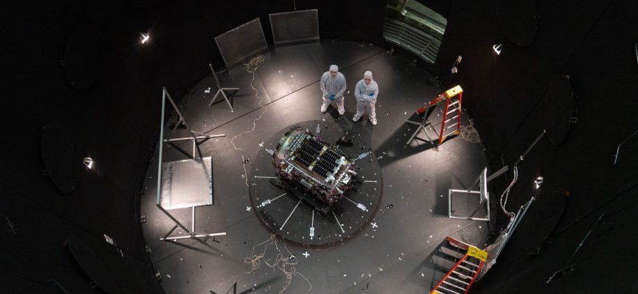 Rescue mission is called off for NASA’s aging Swift space telescope