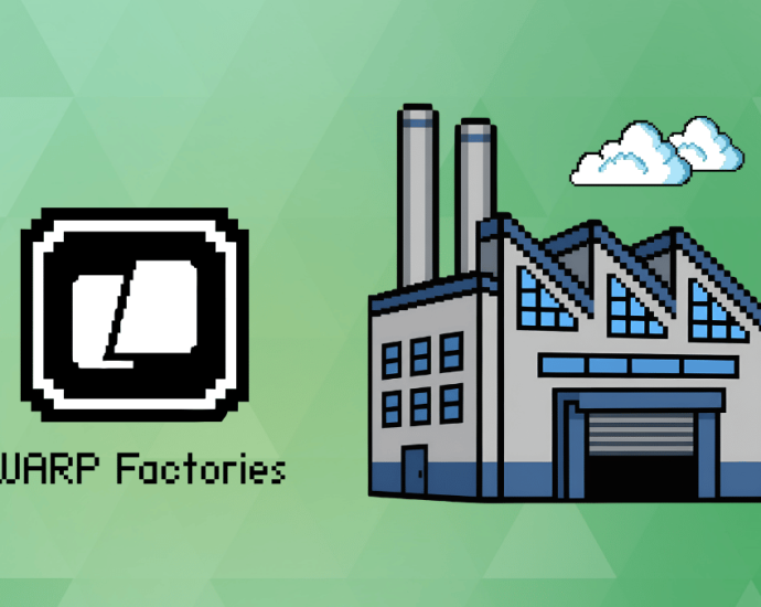 warp-launches-factories-to-let-engineering-teams-build-their-own-cloud-software-factories