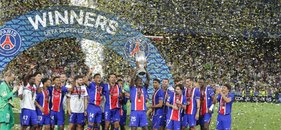 psg-forced-to-move-opening-league-match-as-heatwave-in-france-damages-pitch