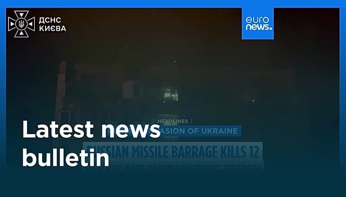 latest-news-bulletin-|-august-20th,-2026-–-midday