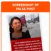 fact-check:-claire-castro-quote-blaming-heavy-floods-on-blocked-drains-is-fake